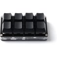 thumbnail image 2 of 8 Keys Keyboard USB Interface Custom Copy Paste Shortcuts Mini Mechanical Keyboard for SayoDevice, 2 of 9