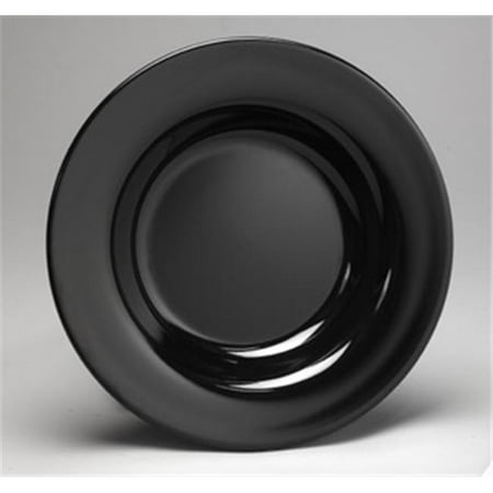 Gessner Products DW115R2BBK 12 in. Pasta Bowl- Case of 12