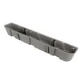 thumbnail image 2 of DU-HA 20107 DU-HA Interior Storage/Gun Case Fits 15-20 F-150, 2 of 2