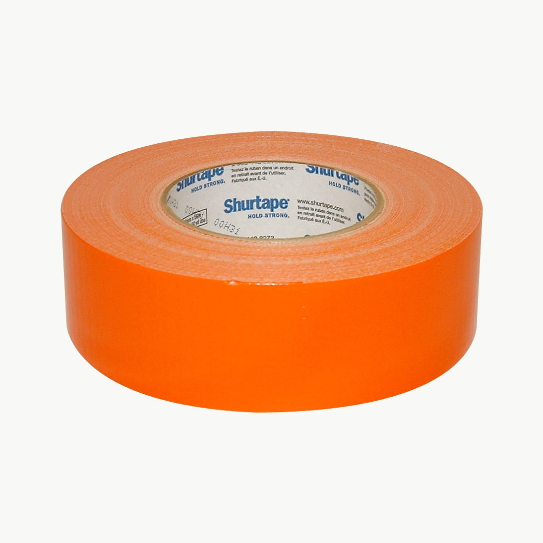 Tan Shurtape PC-618 Performance Grade Duct Tape 3 in x 60 yds 