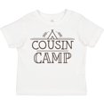 thumbnail image 3 of Inktastic Cousin Camp Family Reunion Boys or Girls Toddler T-Shirt, 3 of 5