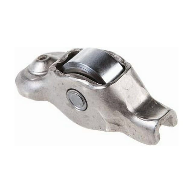 Melling Performance Rocker Arm MR-950 Self Aligning; Roller Rocker; Steel; Single