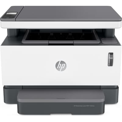 HP Laser Printers