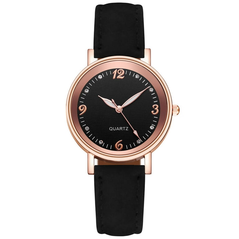 Casual luxury watch sale