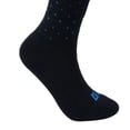 thumbnail image 4 of Mujer Hombre Niños Invierno Nieve ejercicio Calcetines Calientes - XS azul, tal se describe Sharpla Calcetines largos para niños adultos, 4 of 8