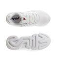 thumbnail image 4 of Tenis para Dama Fila Disrunner Talla 23.5 Blanco, 4 of 4