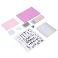 thumbnail image 4 of Stamp Making KitCarving Rubber Stamp Kit Carving Rubber Stamps Carving Rubber Stamp Kit True Excellence, 4 of 5