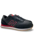 thumbnail image 3 of New Balance Men's 501 Classic Running Sneakers MZ501AAD Size 12 Comfort Shoes, 3 of 6
