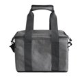 thumbnail image 1 of Toystoory Bolsa de almuerzo aislada Bolsa portátil de mano PEVA a prueba de fugas para acampar, picnic, accesorios para barbacoa al aire libre Ropa Deportiva, Zapatos, 1 of 6