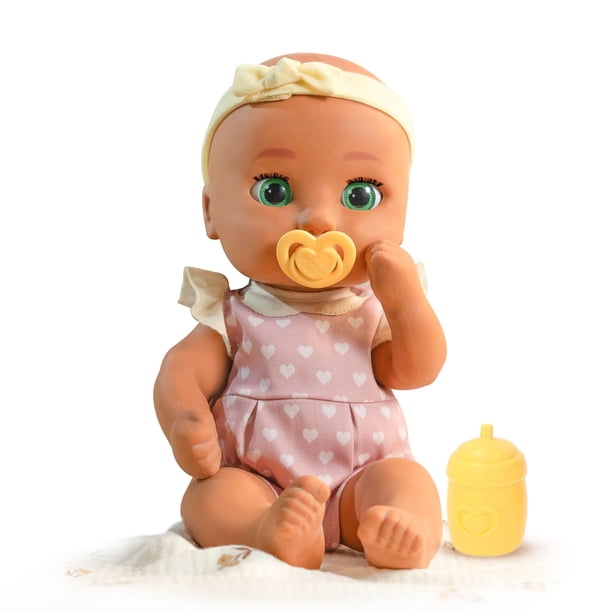 Muñeca Be Loved Babies Alex 15 con accesorios 18M+