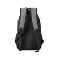thumbnail image 3 of Mochila para computadora portátil de 16 pulgadas, mochila escolar para niños y adolescentes, mochila de trabajo (negra, 16 pulgadas), 3 of 5