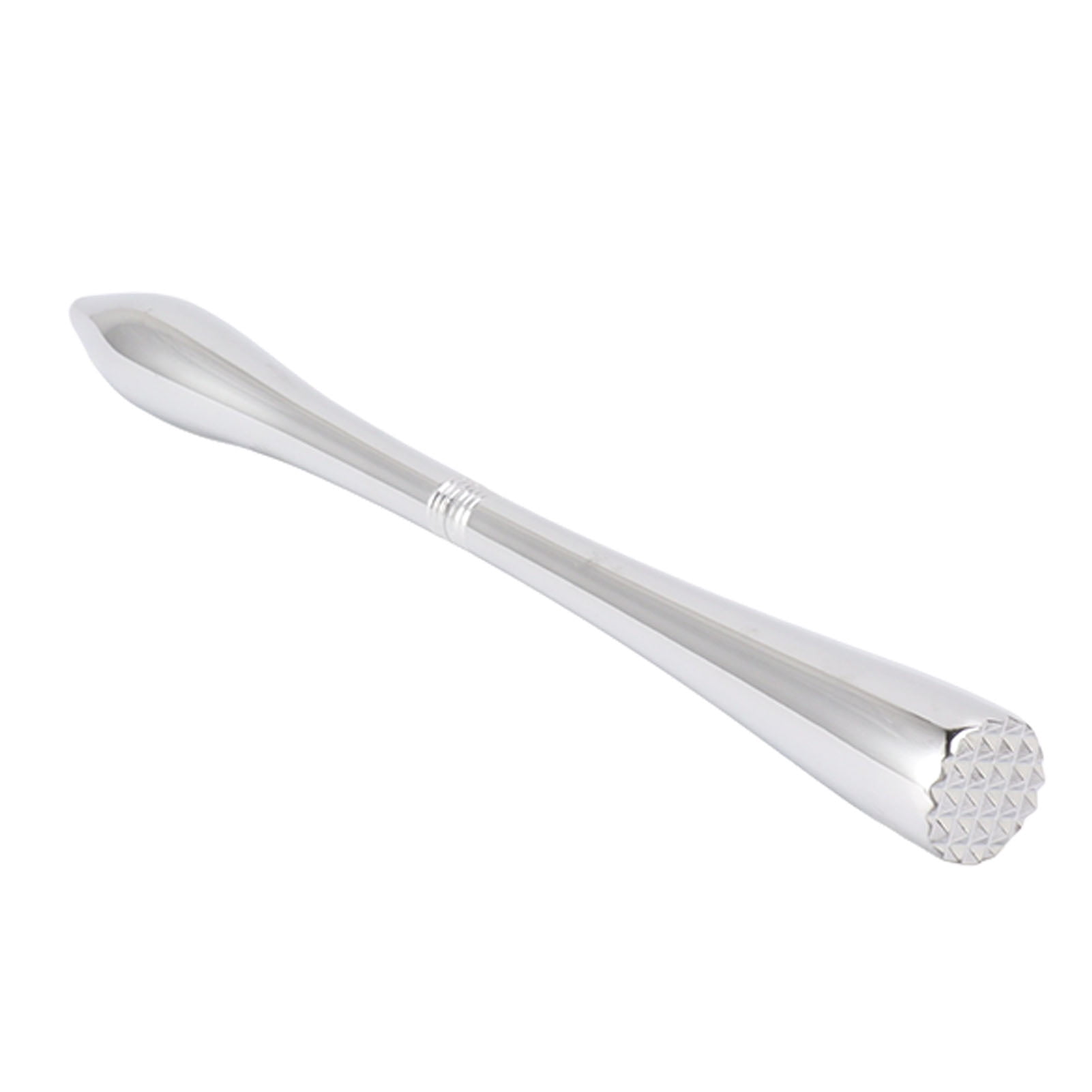 Ice Chipper, Stainless Steel Type A Professional Manual Ice Pick Full