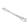 thumbnail image 1 of Ice Chipper, Professional Design Ice Crusher Easy Labor Saving Ice Crusher Stick Manual Full Metal  Ice Chisel Chipper For Kitchens Bar Bartenders, 1 of 8