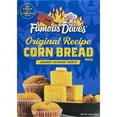 thumbnail image 2 of Famous Dave's - 2 pck Original Recipe Corn Bread Mix (30 oz.), 2 of 7