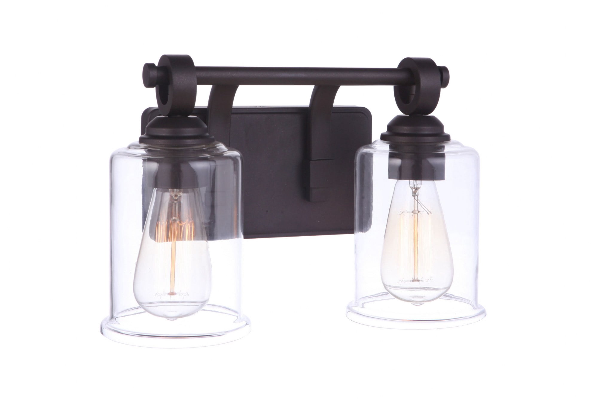 Craftmade Lighting - Romero - 2 Light Bath Vanity In Transitional Style-8.88