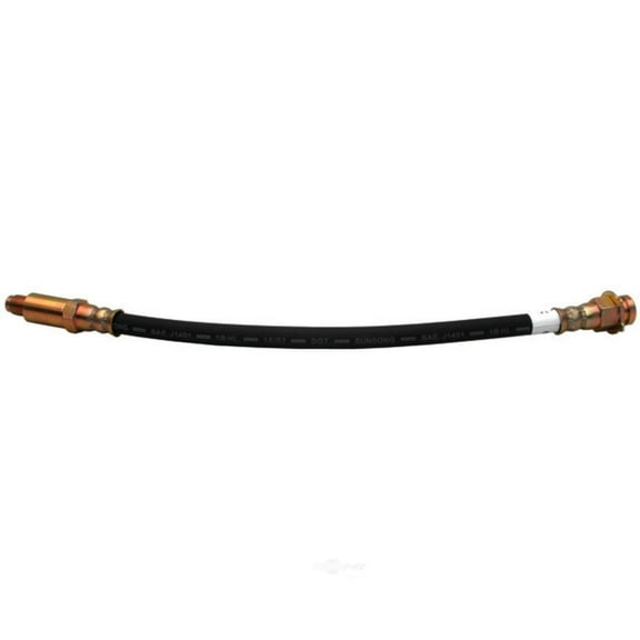 Raybestos BH36539 Professional Grade Hydraulic Brake Hose Fits select: 1967 CHEVROLET C10, 1967 CHEVROLET C20