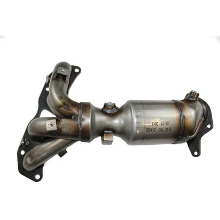 New Catalytic Converter Compatible With Nissan Altima Rogue 2007-2015 By Part Number 514028 641428 40994 33204 16593/84129 49295 17396