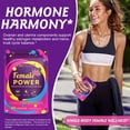 thumbnail image 3 of Female Power Capsules, Hormone Balance, Boosts Energy, 60 Capsules, 3 of 11