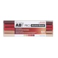 thumbnail image 1 of Marcadores Tombow ABT PRO Tonos Rojos 5 Piezas Punta Doble, 1 of 1