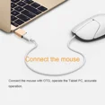 thumbnail image 5 of STONEGO Aluminum USB-C to USB Adapter - Type C Male to USB Female Cable Connector, High-Speed Data Transfer and Charging, Compact and Durable Converter for Laptops, Phones, and Tablets, 5 of 11