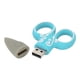 thumbnail image 5 of Pendrive, U Disk USB2.0 Práctica memoria flash Memory Stick elaborada con cuidado, 5 of 9