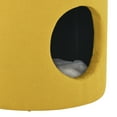 thumbnail image 3 of Orbit 15.75'' Pet enclosure In Yellow, 3 of 10