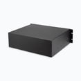 thumbnail image 5 of On-stage RDL3000 - Rack drawer - locking - rack mountable - black - 3U, 5 of 8