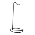 thumbnail image 5 of Purse Display Stand Handbag Hanger Metal Rack with Stable Enlarged Base for Commercial Vendors and Mall Shops, 5 of 9