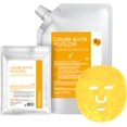 thumbnail image 1 of Dermabell Premium Propolis Modeling Pack (1KG), Hydro Jelly Modeling Mask - Propolis, 1 of 6