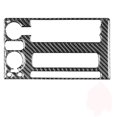 thumbnail image 4 of Fit for Chevrolet Corvette C6 Carbon Fiber Radio Player Panel Cover Trim Type B, 4 of 4