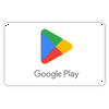 Google Play 200 Gift Card (Email Delivery - Limit 2 codes per order)