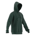 thumbnail image 4 of Sudadera adidas Hombre Essentails Verde Hoodie verde S, 4 of 5