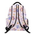 thumbnail image 2 of FUIALDOLG Cute Dragon Fantasy Zaino per ragazze with Padded Shoulder Straps Durable School Bag, Multiple Pockets 17 Inch Backpack for School Girls for Travel Back to School Casual, 2 of 10