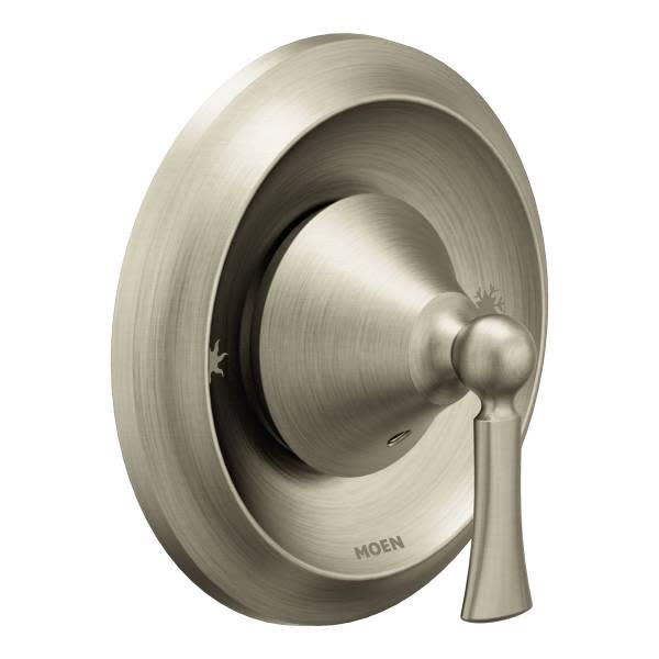 moen wynford lighting