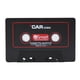 thumbnail image 3 of Adaptador De Cinta De Casete Estéreo Para Automóvil Reproductor De Cd Md Mp3 Mp4 A Audio Auxiliar De 3,5 Mm Para Teléfono Móvil Kearding AF000949-00, 3 of 6