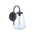 thumbnail image 3 of Craftmade Lighting - Laclede - 1 Light Large Outdoor Wall Lantern-18 Inches Tall, 3 of 5