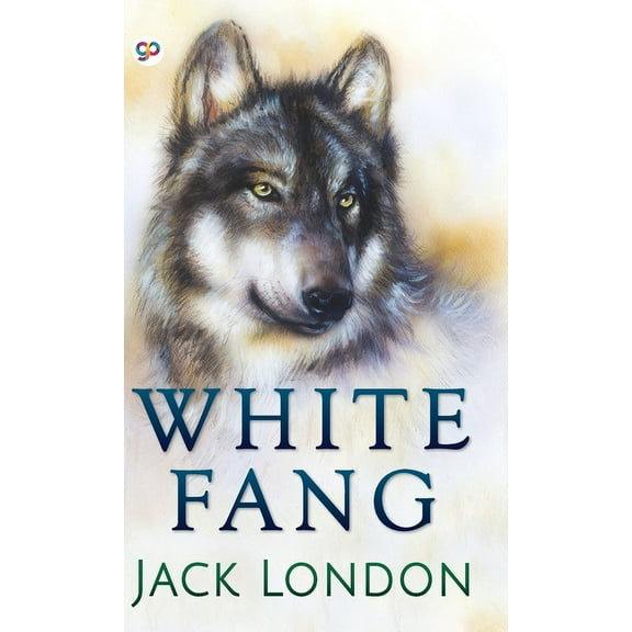 White Fang, (Hardcover)