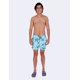 thumbnail image 4 of Traje de Baño Wave Motion Azul WR0155 Talla M, 4 of 6