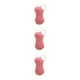 thumbnail image 4 of Minnieouse Traje de baile Leotardo de ballet Traje de baile Elástico Transpirable Atractivo Accesorios para mujer Entrepierna cerrada Rosa S Type1 NO1, 4 of 6