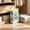 XL, variant on Pump-Free Vacuum Storage Bags, Thick Cartoon Elephant Reusable Seal Bags for Clothes Bedding Luggage Space Saving
