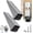 2pcsA, variant on Vertical Track Roller Wheel, Heavy Duty 110LBS Sliding Door Bottom Guide, Heavy Duty Anti-Sag Support Wheel for Closet,Cabinet & Wardrobe Doors,Quiet Smooth Glide