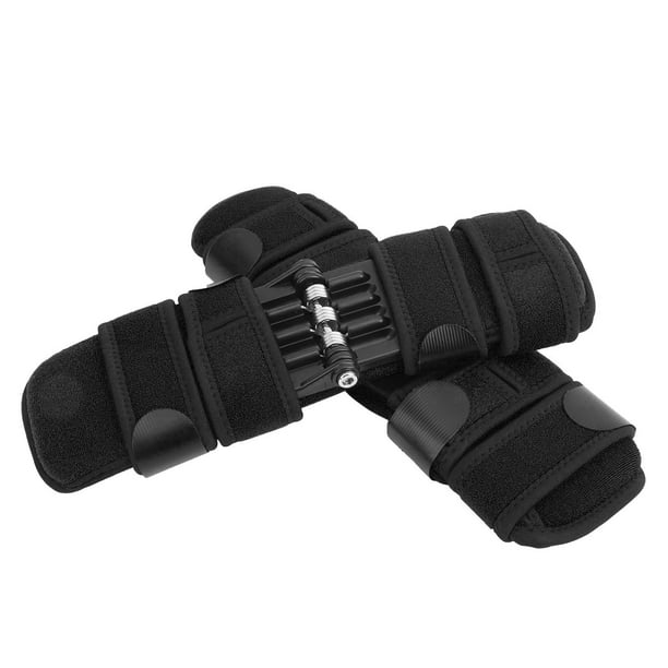 Soporte de recuperación de rodilla, refuerzo de protección de rodilla, resorte de rebote de rodilla, soporte de potencia de rodilla diseñado a medida