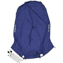 Sun Tracker Pontoon Boat Cover 305706 | Fishin Barge 20 Signature Blue