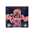 thumbnail image 1 of Panini 2025 USA Stars & Stripes Baseball H2 Box, 1 of 5