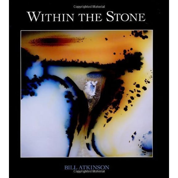 Pre-Owned Within the Stone, 9780763181895, 0763181897, Hardcover,