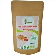 Indus Farms 100% Natural Pink Guava Fruit Powder, 6 oz