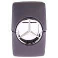 thumbnail image 2 of Perfume Mercedes-Benz Man Grey para hombre, 4,5 ml, EDT en aerosol, 2 of 4