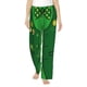 thumbnail image 1 of Balery St Patrick's day Pantalones de pijama para mujer, pijamas ultraligeros, pantalones de estar por casa-Medium, 1 of 6