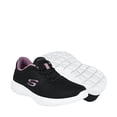 thumbnail image 1 of TENIS DAMA SCKECHERS 10000MXBKMV TEXTIL NEGRO, 1 of 5