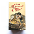 thumbnail image 1 of Romantic Tarot, Esoteric Divination, Card Games, Tarot, Family Party Fun Card Games, 1 of 3